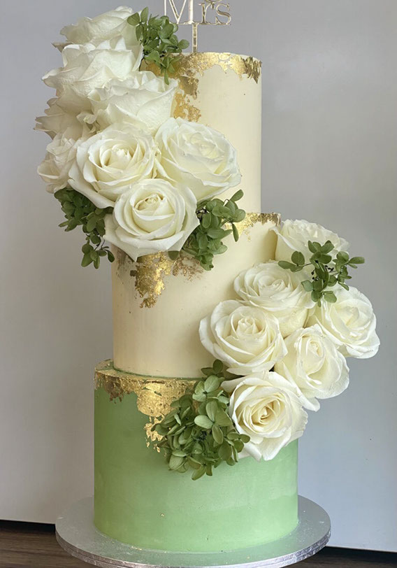 Открытые торты