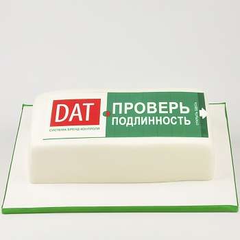  Торт DAT