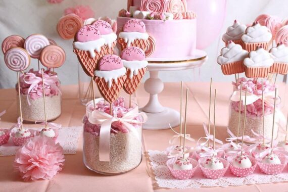 Candy bar